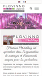 Mobile Screenshot of flovinno.com